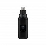Shure SLXD35+ Portatif Dijital Kablosuz Sistem (SLXD3+ XLR Plug-On Verici)