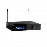 Shure SLXD4+ Plus 1-Kanal Wireless Receiver