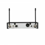 Shure SLXD4+ Plus 1-Kanal Wireless Receiver