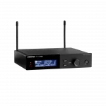 Shure SLXD4D+ Plus 2-Kanal Wireless Receiver