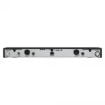 Shure SLXD4D+ Plus 2-Kanal Wireless Receiver