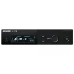 Shure SLXD4+ Plus 1-Kanal Wireless Receiver