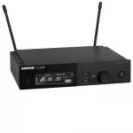 Shure SLXD4+ Plus 1-Kanal Wireless Receiver