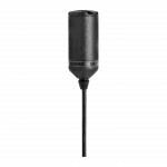 Shure SM11 Minyatür Dinamik Yaka Mikrofonu (Çok Yönlü, XLR Konnektörlü)