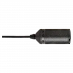 Shure SM11 Minyatür Dinamik Yaka Mikrofonu (Çok Yönlü, XLR Konnektörlü)