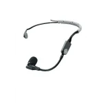 SHURE SM35-TQG Headset Mikrofon (Kablosuz Setler İçin)