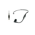SHURE SM35-TQG Headset Mikrofon (Kablosuz Setler İçin)