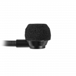 SHURE SM39 Vokal Headset Mikrofon, Şarkıcı Performansı için Profesyonel Headset