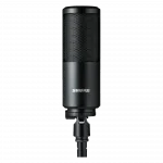 Shure SM4-K Kardioid Kondenser Ev Stüdyosu Kayıt Mikrofonu