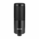 Shure SM4-K-KIT Kondenser Kayıt Mikrofonu Kiti (Şok Montaj ve Manyetik Pop Filtre)