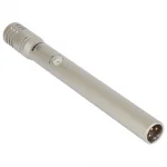 Shure SM81-LC Condenser Enstrüman Mikrofonu