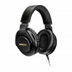 Shure SRH840A Profesyonel Kapalı Tip Stüdyo Kulaklığı