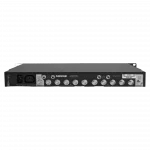 Shure UA845UWB/LC Aktif Anten ve Güç Dağıtım Sistemi (Azaltılmış Kablo Seti)