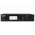 SHURE ULXD14E/SM35 Headset Tipi Kablosuz Mikrofon Seti