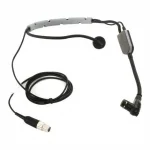 SHURE ULXD14E/SM35 Headset Tipi Kablosuz Mikrofon Seti