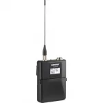 SHURE ULXD14E/SM35 Headset Tipi Kablosuz Mikrofon Seti
