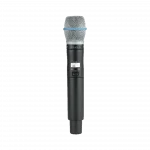 Shure ULXD2/B87C Dijital Kablosuz El Vericisi (Beta 87C Kapsül)