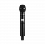 Shure ULXD2/KSM9 Dijital Kablosuz El Vericisi (KSM9 Kondenser Kapsül)