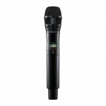 Shure ULXD2/N8S Dijital Kablosuz El Vericisi (Nexadyne 8/S Kapsül)