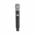Shure ULXD2/SM86 Dijital Kablosuz El Vericisi (SM86 Kapsül)