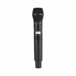 Shure ULXD2/SM87 Dijital Kablosuz El Vericisi (SM87A Kapsül)