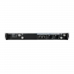 SHURE ULXD4D Dual 2-kanal Wireless Receiver