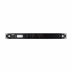 SHURE ULXD4D Dual 2-kanal Wireless Receiver