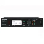 SHURE ULXD4 1-Kanal Wireless Receiver