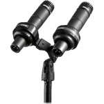 Shure SM57VIP-KIT (M) Kürsü Mikrofonu Seti