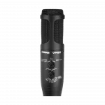 Shure VP88 Stereo (Mid-Side) Kondenser Mikrofon