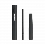 Shure VP89L Uzun Modüler Shotgun Kondenser Mikrofon