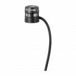 Shure WL184M Düşük Profilli Süperkardioid Kondenser Yaka Mikrofonu