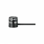 Shure WL184M Düşük Profilli Süperkardioid Kondenser Yaka Mikrofonu