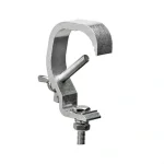 SDR CLAMP 55 Alüminyum Robot Ișık Askı Aparatı 55mm