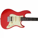 Sire Larry Carlton S3 Elektro Gitar (RD)