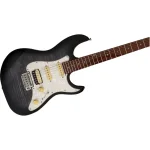 Sire Larry Carlton S7FM Elektro Gitar (S7FMTBK)