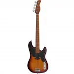Sire Marcus Miller D5 Alder4 Telli Bas Gitar (TS) Kılıflı