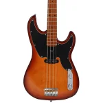 Sire Marcus Miller D5 Alder4 Telli Bas Gitar (TS) Kılıflı