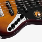 Sire Marcus Miller V3 5 Telli Bas Gitar TS
