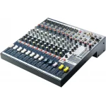 Soundcraft EFX-8 8-Kanal Analog Mikser