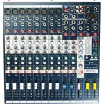 Soundcraft EFX-8 8-Kanal Analog Mikser
