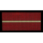 SPL LED-960 RGB LED STROBE