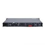 SSP A2X-400 2x400W/4-ohm Power Amplifikatör