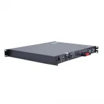 SSP A2X-400 2x400W/4-ohm Power Amplifikatör