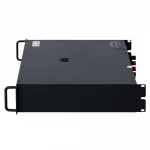 SSP A2X1100 2x1100 Watt 4-ohm Power Amplifikatör