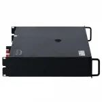 SSP A2X1100 2x1100 Watt 4-ohm Power Amplifikatör