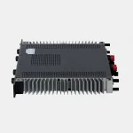 SSP A4X-150 4x250W/4-ohm Power Amplifikatör