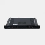 SSP A4X-150 4x250W/4-ohm Power Amplifikatör