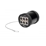 SSP ALPHA 6 6-kanal Dmx Splitter, Truss Tipi