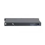 SSP ALPHA 8 8-kanal DMX Splitter, 19 Rack uyumlu